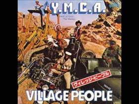 Ymca (Royal Gigolos Mix) DJ Tyson Vs Village People