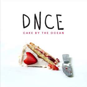Cake By The Ocean (Extreme Radio & Astero R) DNCE