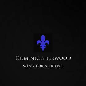 Song for a Friend Dominic Sherwood