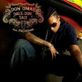 Dale Don Dale Форсаж 7 Don Omar