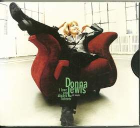 I Love You Always Forever Donna Lewis