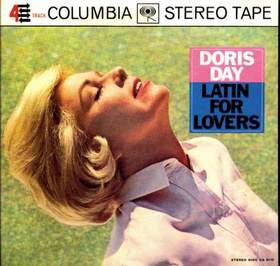 Perhaps, perhaps, perhaps(Quizas Quizas Quisas) Doris Day