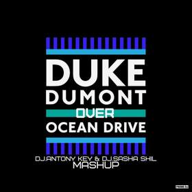 Ocean Drive (cover) Duke Dumont