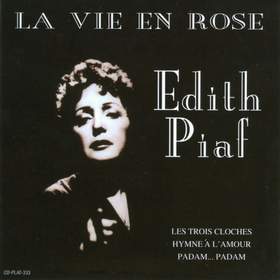 La Vie en Rose [OST Серый волк энд Красная Шапочка] Edith Piaf