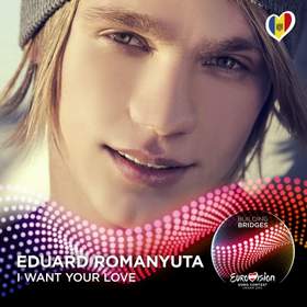 I Want Your Love Eduard Romanyuta