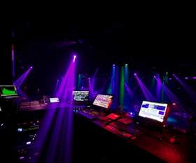 Электронный Вальс (Club Mix) Exclusive 2011 Musical Revolution Present J.S.T. ft Electronic Power Engineering (E
