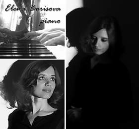 Queen ~ These Are the Days of Our Lives Elena Borisova (piano cover)