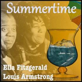 Summertime (live) Ella Fitzgerald