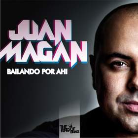 Ella no sigue modas Juan Magan & Don Omar feat Salgado