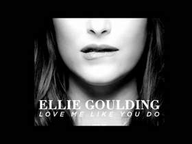 Love Me Like You Do (Instrumental) Ellie Goulding
