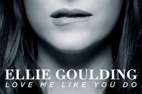 Люби меня так, как можешь любить только ты Ellie Goulding - Love Me Like You Do