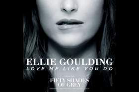 Love Me Like You Do [Movie Version] Ellie Goulding