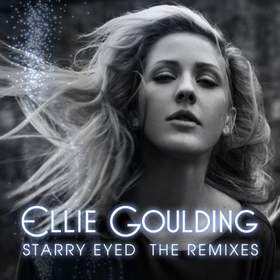 Starry Eyed (Jakwob Remix) Ellie Goulding