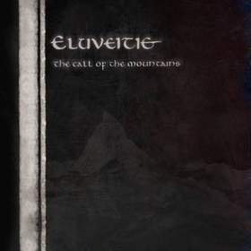 The Call of the Mountains Eluveitie