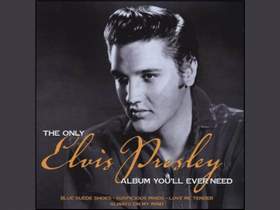 Only You Elvis Presley