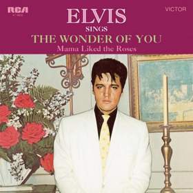 The Wonder Of You Elvis Presley