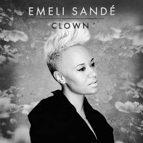 Clown Emeli Sande