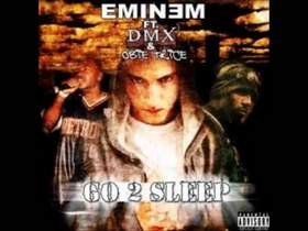 Go to Sleep Eminem