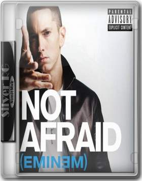 Im Not Afraid Eminem