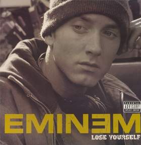 Lose Yourself (8 Mile) Eminem