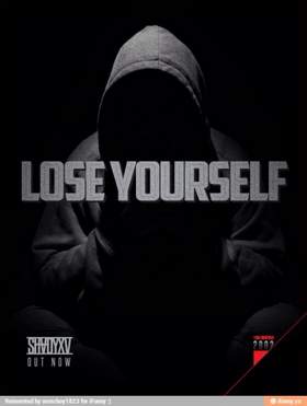 Lose Yourself [R.K. Edit] Eminem