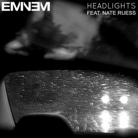 Headlights (На звонок) Eminem & Nate Ruess