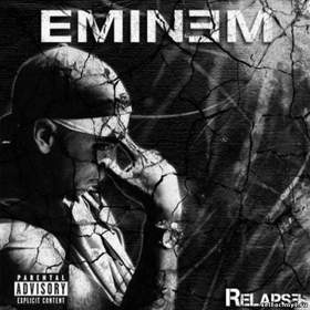 03) My Mom Eminem - Relapse