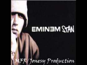 Stan (ft. Dido) Eminem