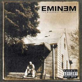 The Marshall Mathers LP2 (Full Аlbum) Eminem
