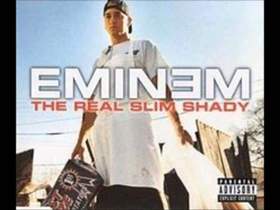The Real Slim Shady (FL Studio 10 instrumental) Eminem