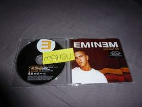 Without Me(Explicit) Eminem