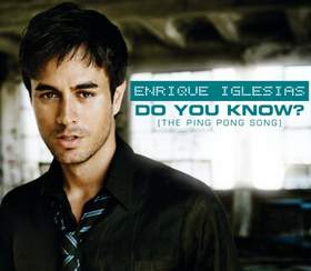 Do You Know Enrique Iglesias