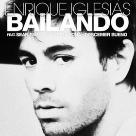 Bailando Enrique Iglesias feat. Gente De Zona and Descemer Bueno