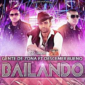 Bailando ( spanish acapella ) Enrique Iglesias feat. Gente De Zona & Descemer Bueno