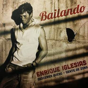 Bailando Enrique Iglesias feat. Sean Paul, Gente De Zona & Descemer Bueno