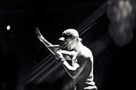Hero (Live Walmart SoundCheck) Enrique Iglesias