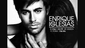 I Like How It Feels (Instrumental) (Prod. By RedOne) Enrique Iglesias