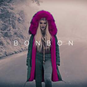 Bonbon (English Version Cover Art) Era Istrefi