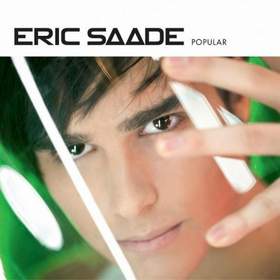 Popular (минус) (Евровидение 2011, Швеция) Эрик Сааде