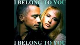 I belong to you Eros Ramazzotti feat. Anastacia