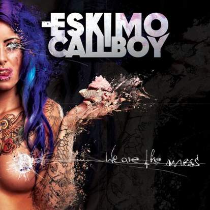 Party At The Horror House Eskimo Callboy