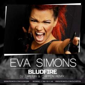 Black Fire Eva Simons