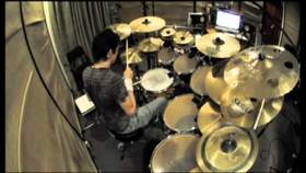 Bring Me to Lifemy Drums Evanescence