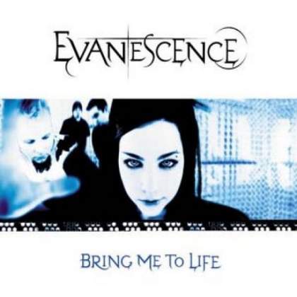 Bring Me to Life (OST Daredevil) Evanescence