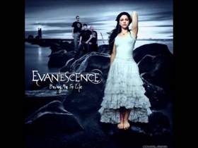 Bring me to my life Evanescence