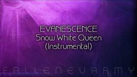 Haunted (Official Instrumental) Evanescence
