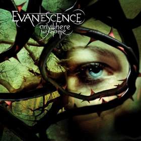 Hello (дело было вечером, делать было нечего)) Evanescence