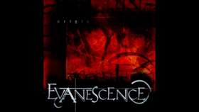 Imaginary (Origin version) Evanescence