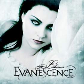 Lithium Evanescence