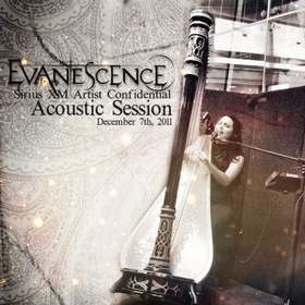 Lithium (acoustic) Evanescence